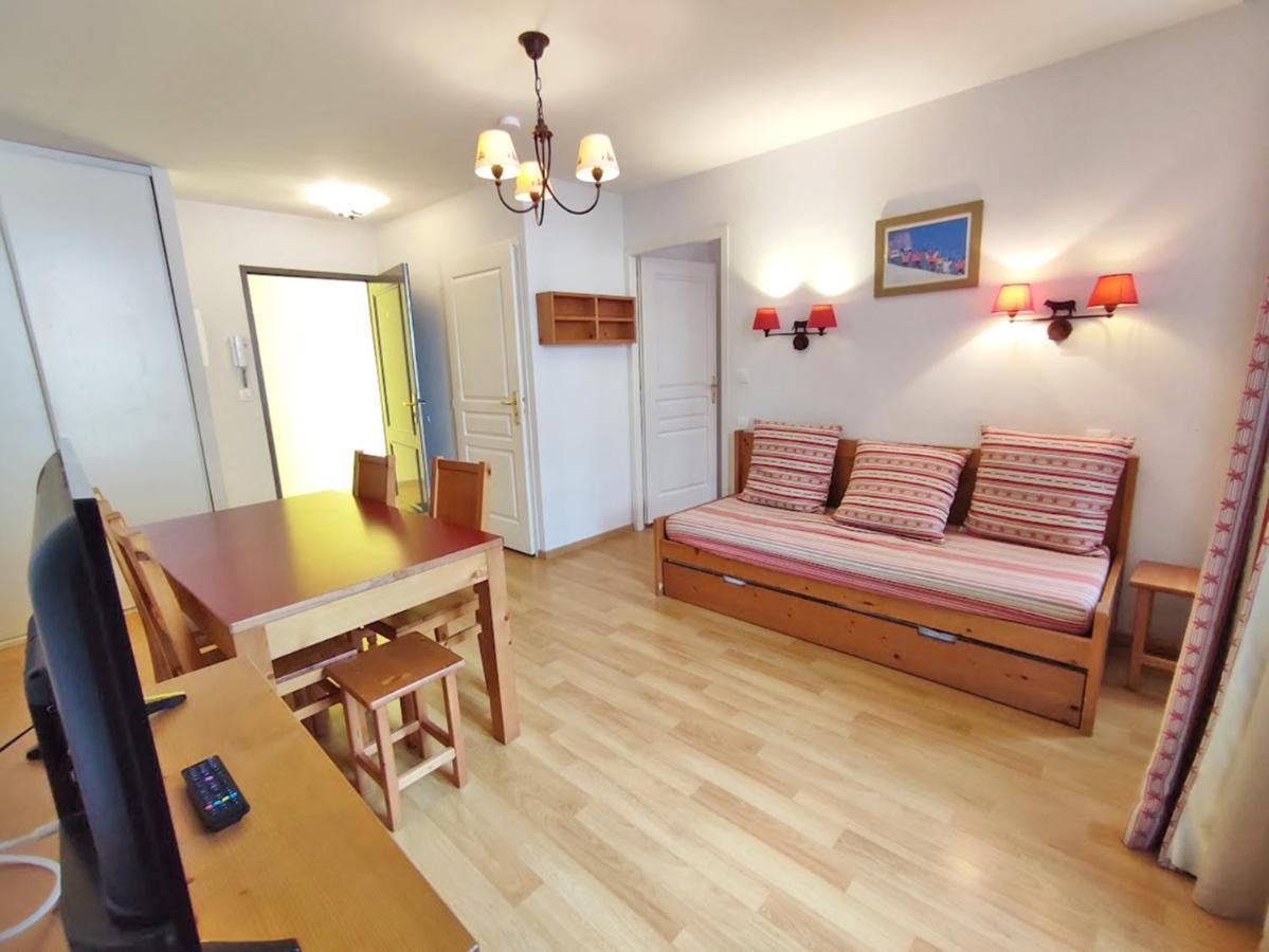 Evasion, T3, Centre Luchon, Wifi, Casier A Skis, Ascenseur, 6 Personnes Bagnères-de-Luchon المظهر الخارجي الصورة